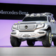 Illustration for article titled Mercedes-Benz Ener-G-Force Concept: Finally Something Worthy Of Replacing The O.G